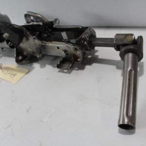 Audi 8V A3 S3 RS3 / Volkswagen Golf Mk7 Steering Column 5Q2419502AC - Image 6