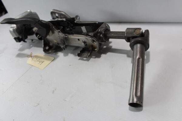 Audi 8V A3 S3 RS3 / Volkswagen Golf Mk7 Steering Column 5Q2419502AC