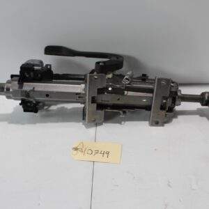 Audi 8V A3 S3 RS3 / Volkswagen Golf Mk7 Steering Column 5Q2419502AC - Image 5
