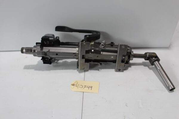 Audi 8V A3 S3 RS3 / Volkswagen Golf Mk7 Steering Column 5Q2419502AC