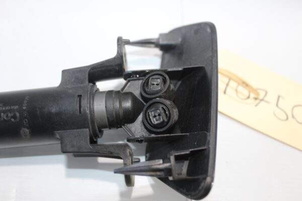 Audi 8V A3 S3 Right RH Washer Jet with Cap 8V0955102, 8V5955276A
