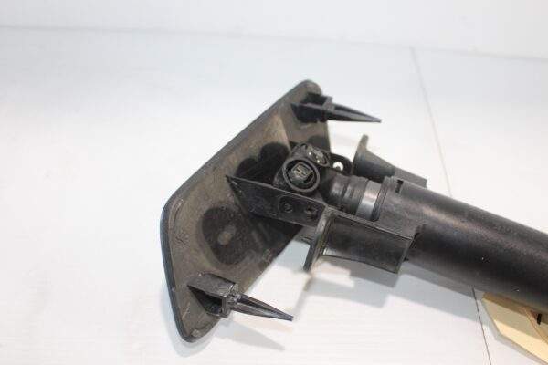 Audi 8V A3 S3 Right RH Washer Jet with Cap 8V0955102, 8V5955276A