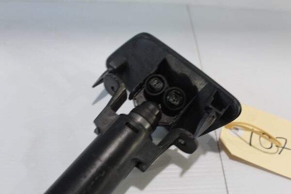 Audi 8V A3 S3 Right RH Washer Jet with Cap 8V0955102, 8V5955276A