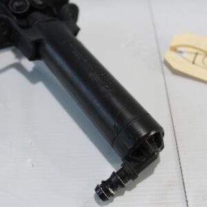 Audi 8V A3 S3 Right RH Washer Jet with Cap 8V0955102, 8V5955276A - Image 6