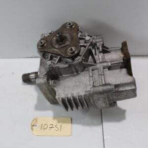 Volkswagen B8 Passat Transfer Case Bevel Box 0FN 409 053 A