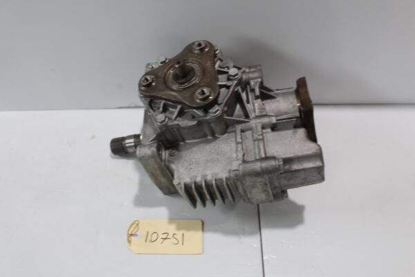 Volkswagen B8 Passat Transfer Case Bevel Box 0FN 409 053 A