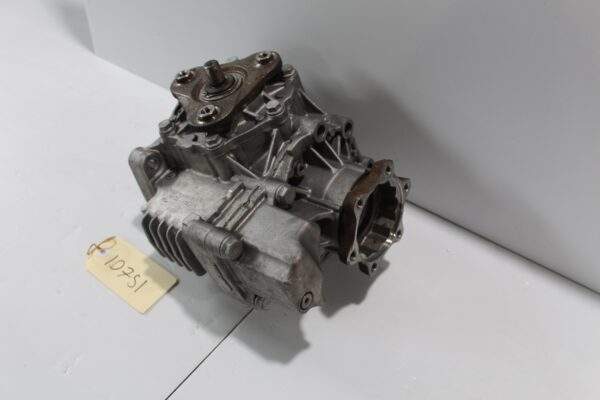 Volkswagen B8 Passat Transfer Case Bevel Box 0FN 409 053 A