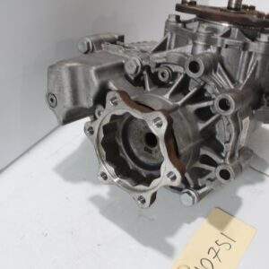 Volkswagen B8 Passat Transfer Case Bevel Box 0FN 409 053 A - Image 5