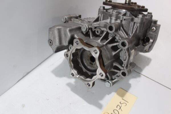 Volkswagen B8 Passat Transfer Case Bevel Box 0FN 409 053 A