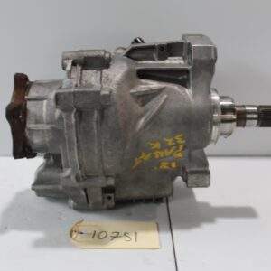 Volkswagen B8 Passat Transfer Case Bevel Box 0FN 409 053 A - Image 4