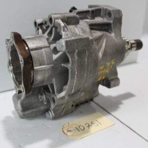 Volkswagen B8 Passat Transfer Case Bevel Box 0FN 409 053 A - Image 3