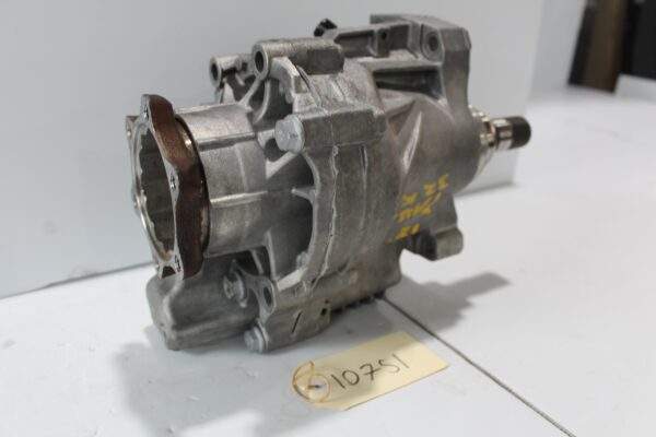 Volkswagen B8 Passat Transfer Case Bevel Box 0FN 409 053 A