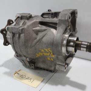 Volkswagen B8 Passat Transfer Case Bevel Box 0FN 409 053 A - Image 2