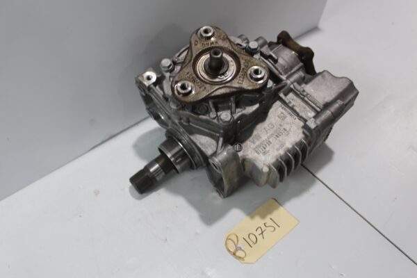Volkswagen B8 Passat Transfer Case Bevel Box 0FN 409 053 A
