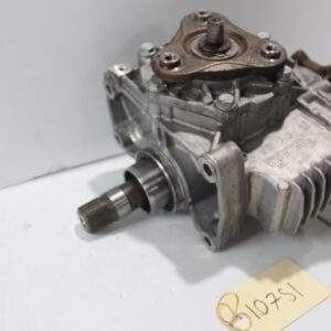 Volkswagen B8 Passat Transfer Case Bevel Box 0FN 409 053 A - Image 12
