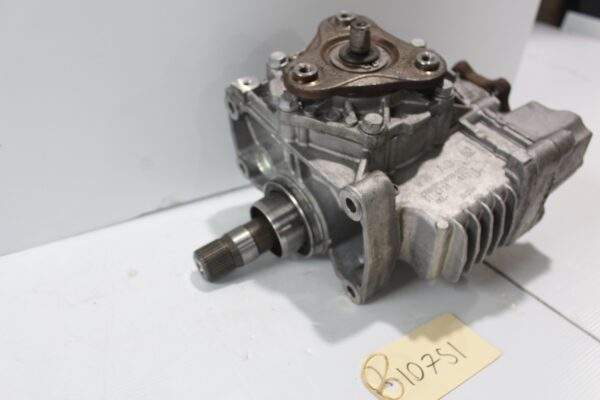 Volkswagen B8 Passat Transfer Case Bevel Box 0FN 409 053 A