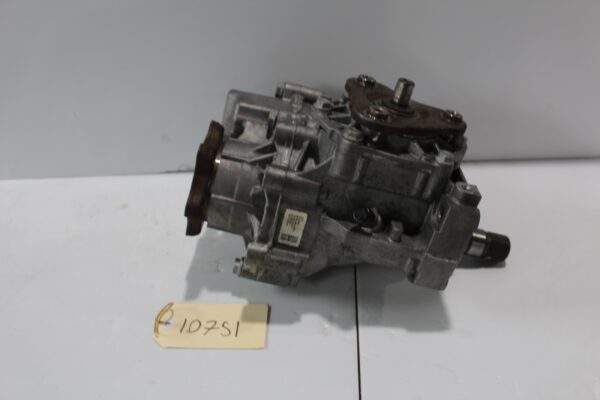 Volkswagen B8 Passat Transfer Case Bevel Box 0FN 409 053 A