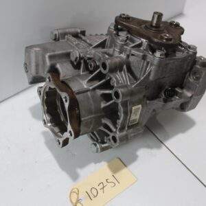 Volkswagen B8 Passat Transfer Case Bevel Box 0FN 409 053 A - Image 9