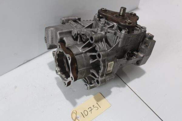 Volkswagen B8 Passat Transfer Case Bevel Box 0FN 409 053 A