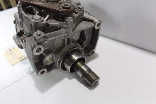Volkswagen B8 Passat Transfer Case Bevel Box 0FN 409 053 A