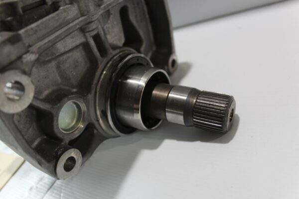 Volkswagen B8 Passat Transfer Case Bevel Box 0FN 409 053 A