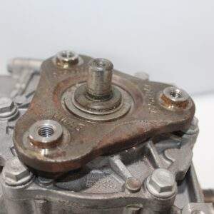 Volkswagen B8 Passat Transfer Case Bevel Box 0FN 409 053 A - Image 6