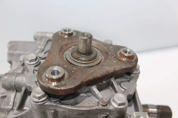 Volkswagen B8 Passat Transfer Case Bevel Box 0FN 409 053 A