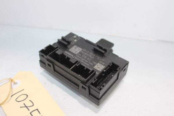 Audi 8R Q5 SQ5 Front Left Door Control Module Unit 8K0 959 793 R