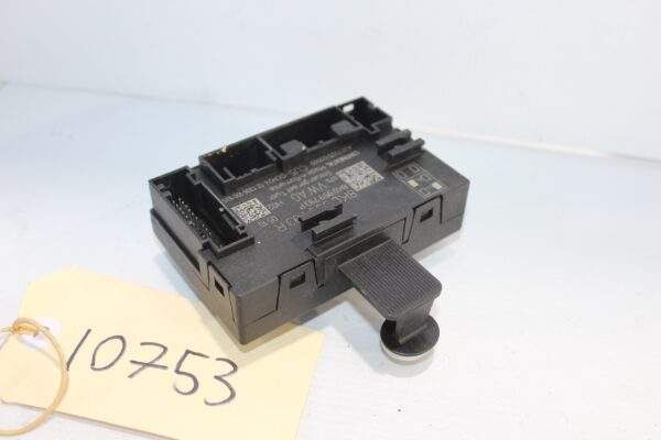 Audi 8R Q5 SQ5 Front Left Door Control Module Unit 8K0 959 793 R