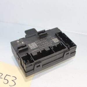 Audi 8R Q5 SQ5 Front Left Door Control Module Unit 8K0 959 793 R - Image 7