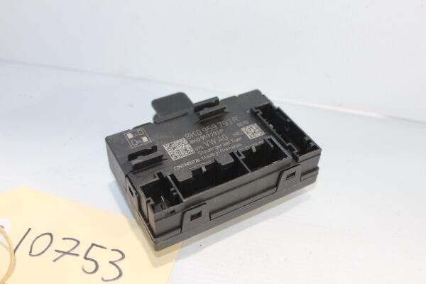 Audi 8R Q5 SQ5 Front Left Door Control Module Unit 8K0 959 793 R