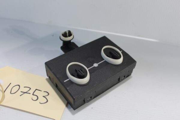 Audi 8R Q5 SQ5 Front Left Door Control Module Unit 8K0 959 793 R