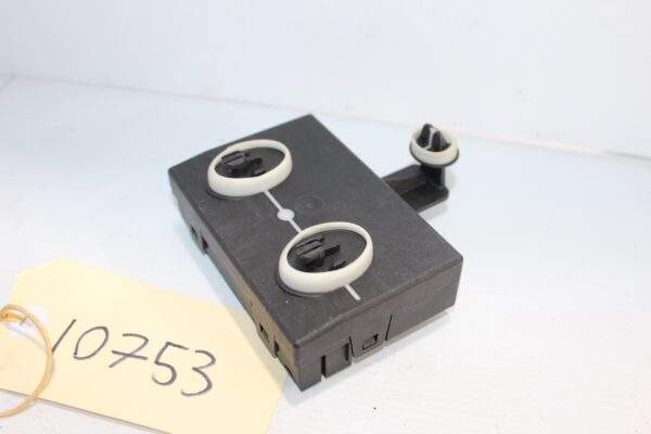 Audi 8R Q5 SQ5 Front Left Door Control Module Unit 8K0 959 793 R