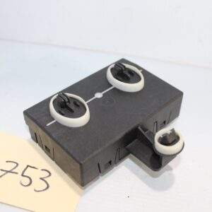 Audi 8R Q5 SQ5 Front Left Door Control Module Unit 8K0 959 793 R - Image 4