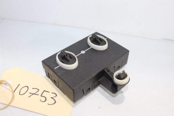 Audi 8R Q5 SQ5 Front Left Door Control Module Unit 8K0 959 793 R