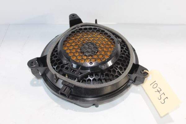 Audi 8V A3 S3 RS3 Rear Sub Speaker 8V0 035 412 A