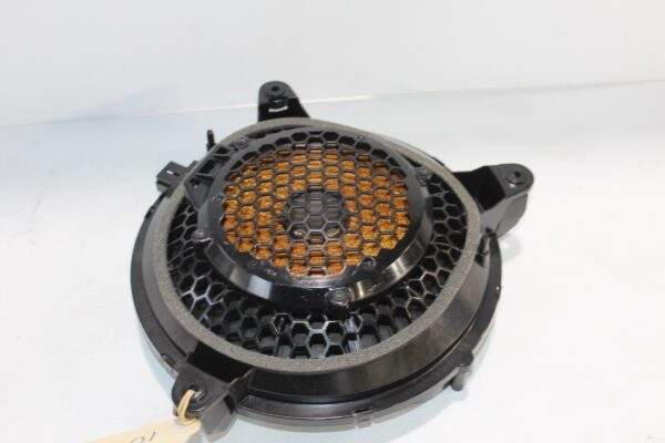 Audi 8V A3 S3 RS3 Rear Sub Speaker 8V0 035 412 A