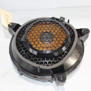 Audi 8V A3 S3 RS3 Rear Sub Speaker 8V0 035 412 A - Image 9