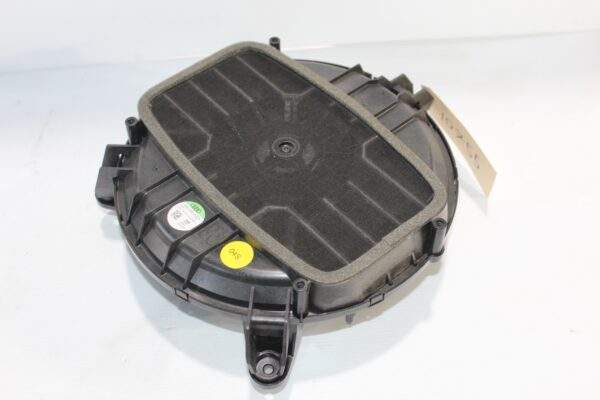 Audi 8V A3 S3 RS3 Rear Sub Speaker 8V0 035 412 A