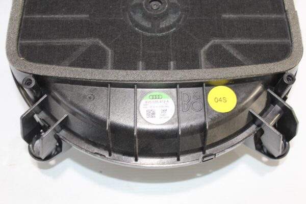 Audi 8V A3 S3 RS3 Rear Sub Speaker 8V0 035 412 A