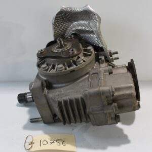Audi 8V S3 TTS / Volkswagen Mk7 Golf R Transfer Case 0CN 409 053 AF - Image 2