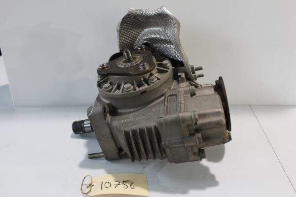 Audi 8V S3 TTS / Volkswagen Mk7 Golf R Transfer Case 0CN 409 053 AF