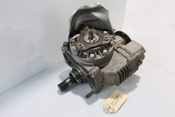 Audi 8V S3 TTS / Volkswagen Mk7 Golf R Transfer Case 0CN 409 053 AF