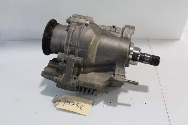 Audi 8V S3 TTS / Volkswagen Mk7 Golf R Transfer Case 0CN 409 053 AF