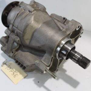 Audi 8V S3 TTS / Volkswagen Mk7 Golf R Transfer Case 0CN 409 053 AF - Image 5
