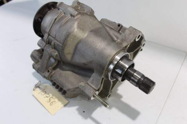 Audi 8V S3 TTS / Volkswagen Mk7 Golf R Transfer Case 0CN 409 053 AF