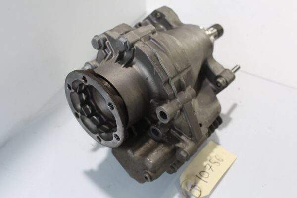 Audi 8V S3 TTS / Volkswagen Mk7 Golf R Transfer Case 0CN 409 053 AF