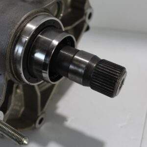 Audi 8V S3 TTS / Volkswagen Mk7 Golf R Transfer Case 0CN 409 053 AF - Image 3