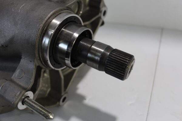 Audi 8V S3 TTS / Volkswagen Mk7 Golf R Transfer Case 0CN 409 053 AF