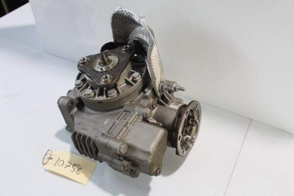 Audi 8V S3 TTS / Volkswagen Mk7 Golf R Transfer Case 0CN 409 053 AF
